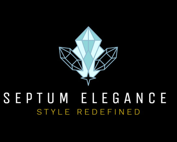 Septum Elegance Jewelry 